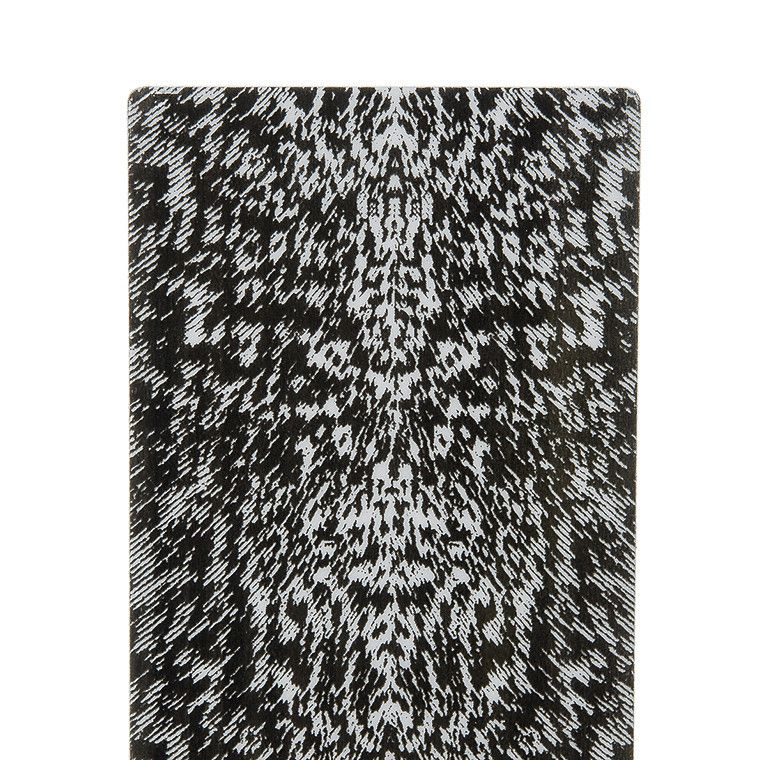 WAPSI Пленка Thin Skin MOTTLED OAK BLACK