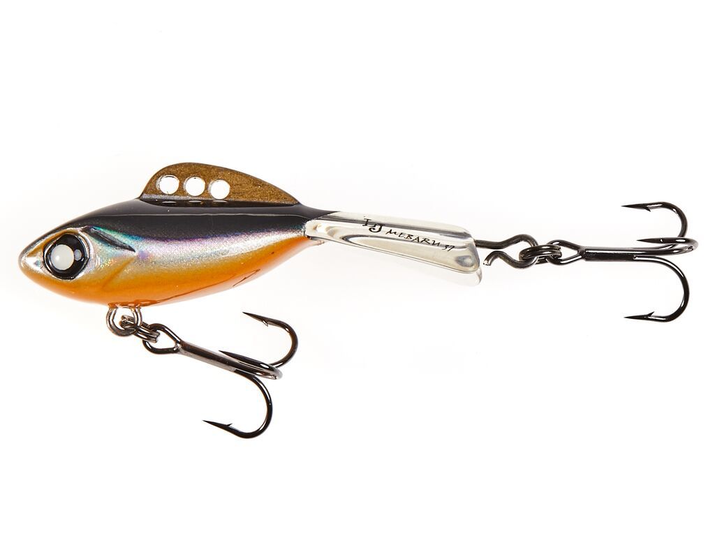 Балансир LJ Pro Series MEBARU 47мм/101 блистер