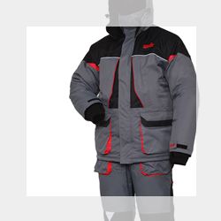 Костюмы рыбацкие зимние