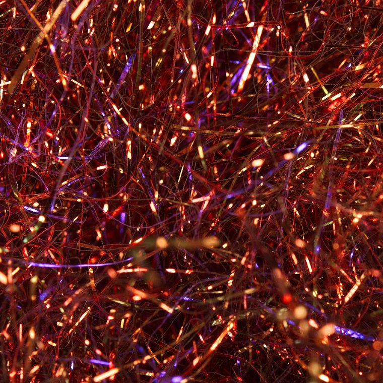  Даббинг HENDS Products Peacock Dubbing Bronze/Violet Red eff. #07