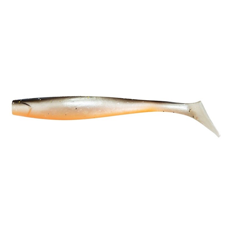Виброхвост LJ 3D BBS Series  KUBIRA SWIM SHAD 9.0in(22,85)/PG18 (1 шт)