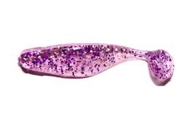 Силиконовая приманка RELAX Shad 3 7,5 см, цвет 318