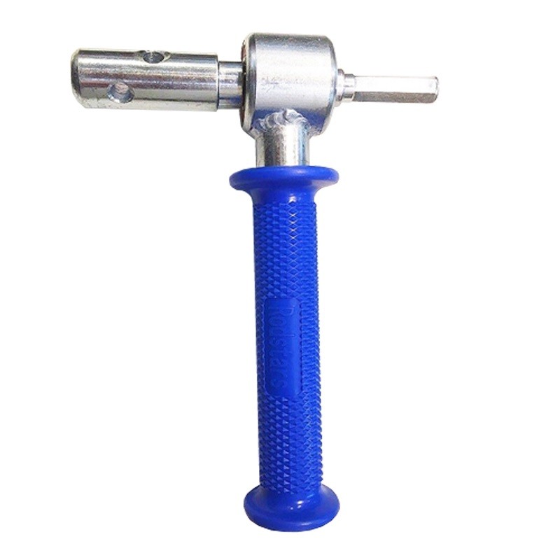 Адаптер с подшипниками d 22 мм (для ледобуров Iceberg, Mora Nova)