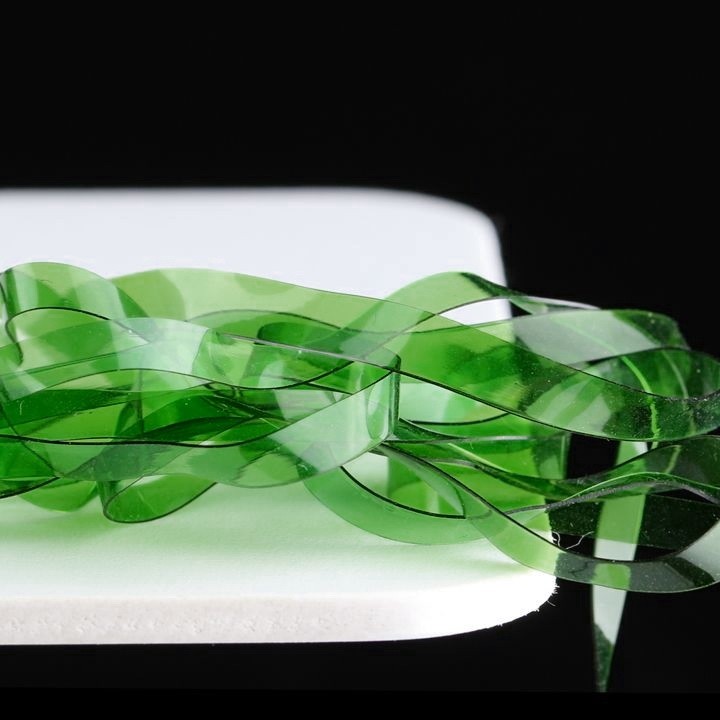 SV Материал для тела Body Glass 3мм,  #14 Green