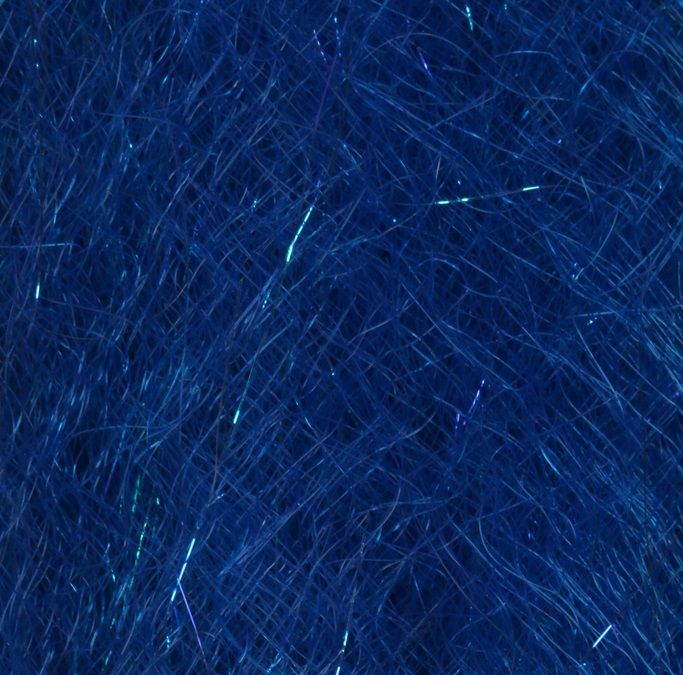 METZ Волокна синтетические Steve Farrar SF Blend ROYAL BLUE