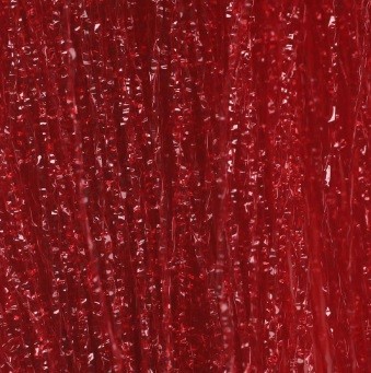 Textreme Волокна синтетические ICE FIBER 100Den Scarlet 300St