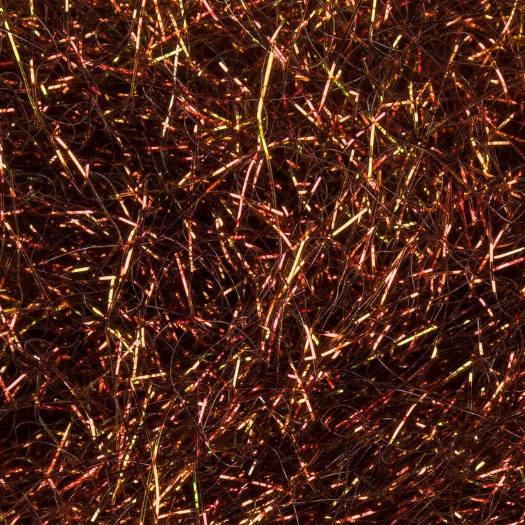  Даббинг HENDS Products Spectra Dubbing Copper Dk #435