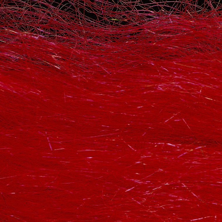 WAPSI Волокна синтетические SLF PRO WING RED