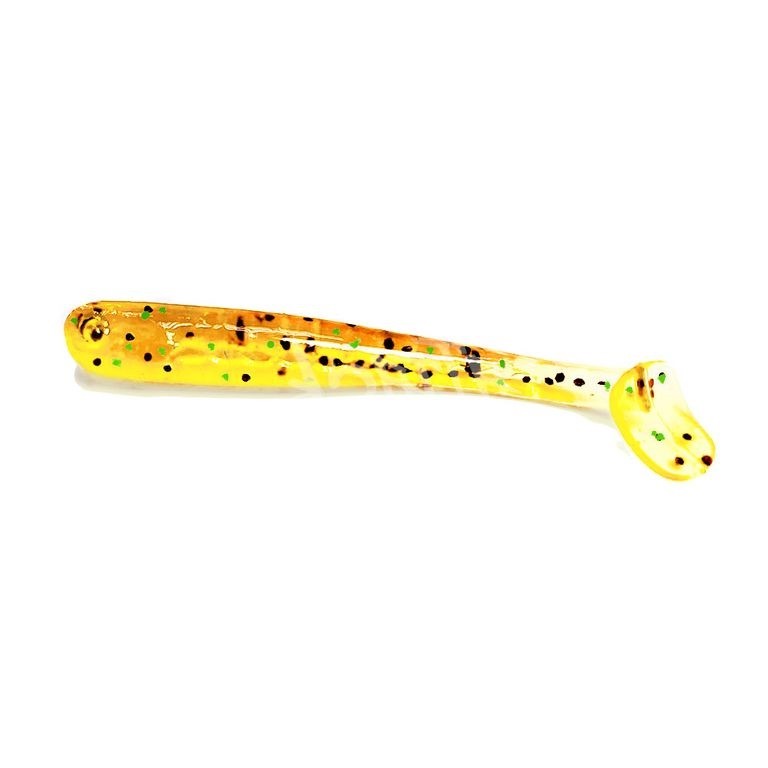 Приманка ATTACK Minnow UL 1,4" #006