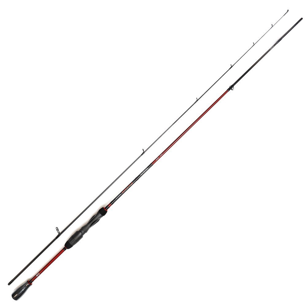 Спиннинг штек. DAIWA "Fuego" 802MLFS 2,40м (5-25г)