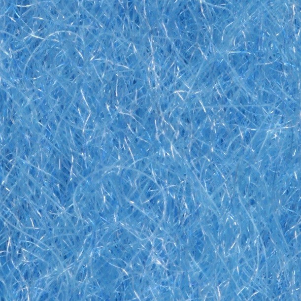 H2O Волокна синтетические Mirror Image SEA BLUE