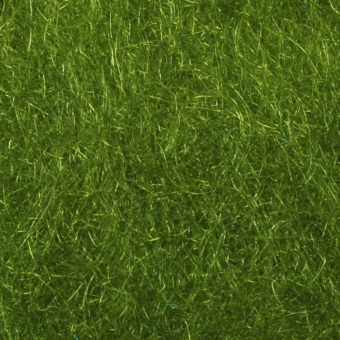 HARELINE Даббинг STS Trilobal Dub CADDIS GREEN