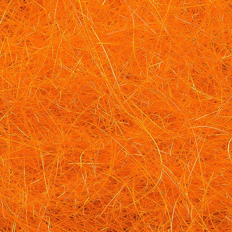  Даббинг HENDS products Gleamy Dubbing Fluo Hot Orange #04