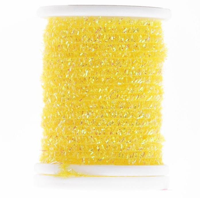 TEXTREME Синель Micro Cactus S.0,8 05-Yellow