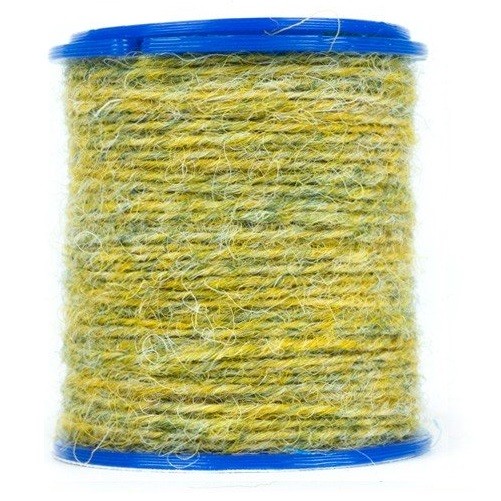SibNymph Пряжа Micro Dirty Bug Yarn #07