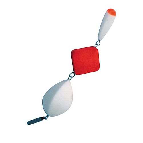 Поплавок зимний тройной №34 6,0г (Б)