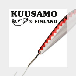 Блесны Kuusamo