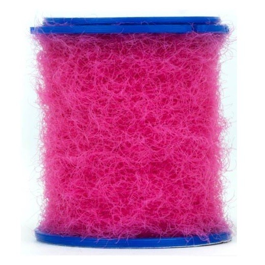 SibNymph Синель Soft #17 Magenta