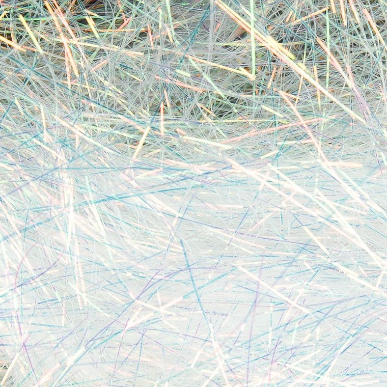  Даббинг HENDS Products Spectra Dubbing White Bronze effect #90