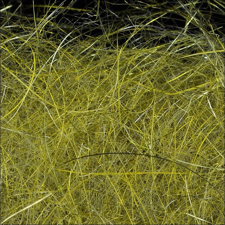 WAPSI Даббинг SLF Dave Whitlock Dubbing SCUD & SHRMP OLIVE #06