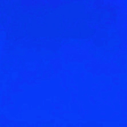 JPF Силикон светонакопительный Wakasagi Glow 5х5см, #38 синий