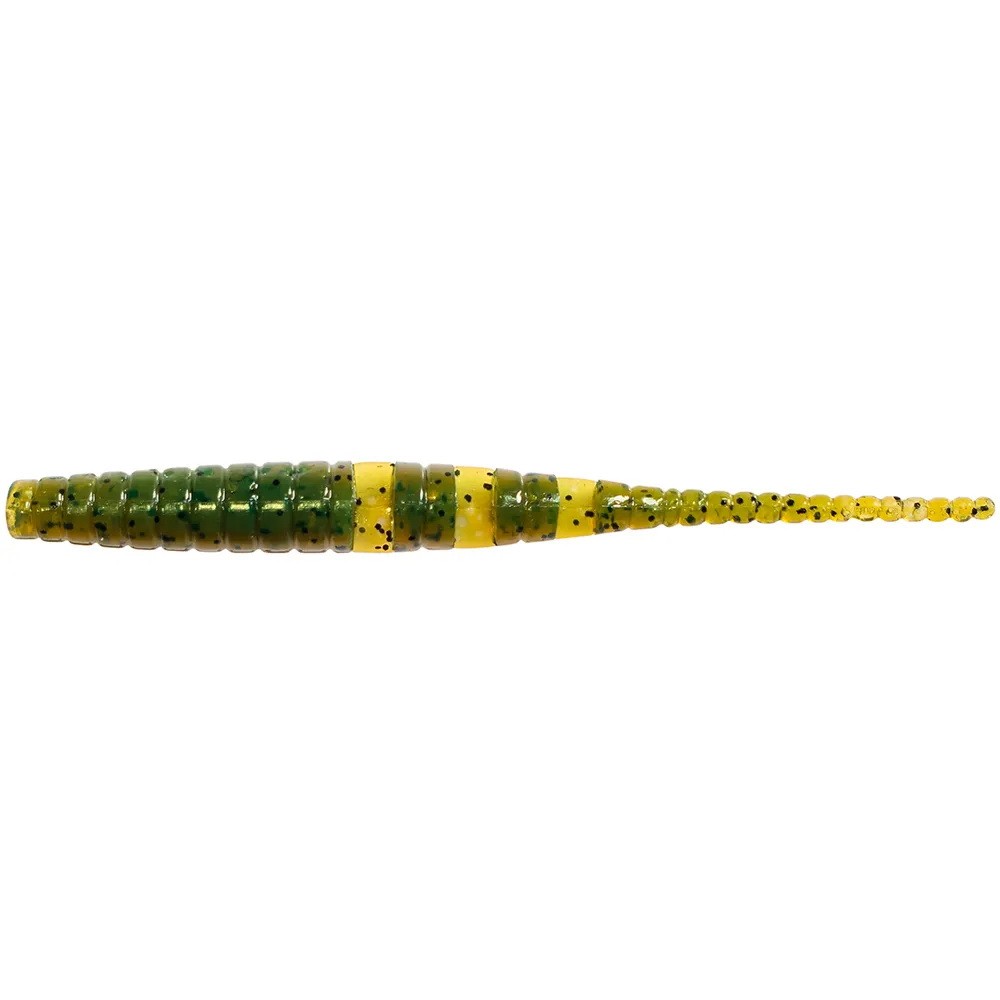Мягкая приманка съедоб. Select Javik 2.2" 087