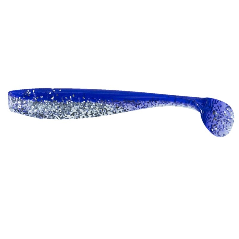 Силиконовая приманка RELAX KingShad 5 12,7 см, цвет L267