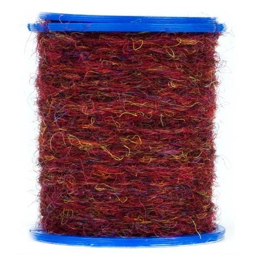 SibNymph Пряжа Dirty Bug Yarn #22