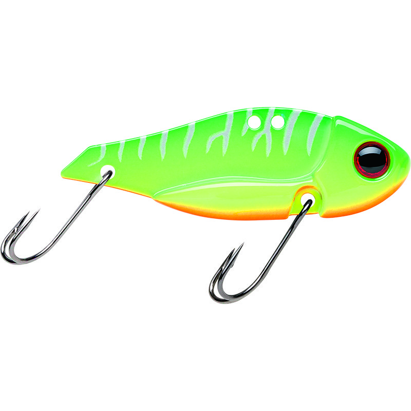 Цикада STORM Gomoku Ultra Blade 10гр, #FT