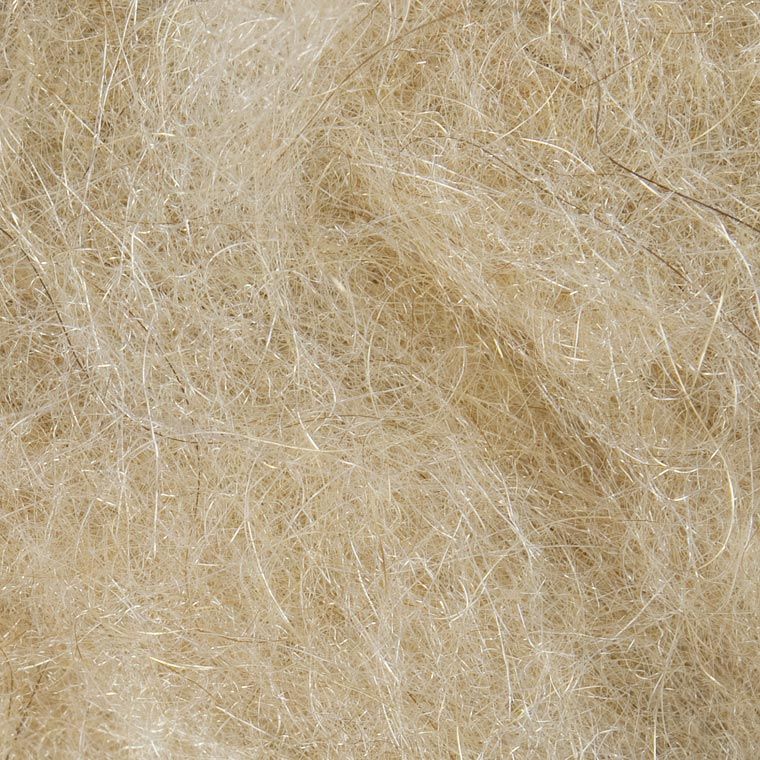 WAPSI Даббинг Sow Scud Dubbing LIGHT TAN #040