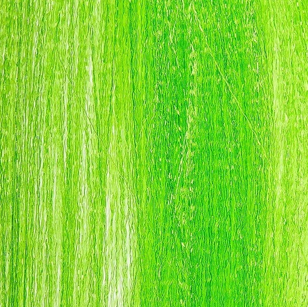 Волокна синтетические Higashi Nylon Fiber Green/Chartreuse