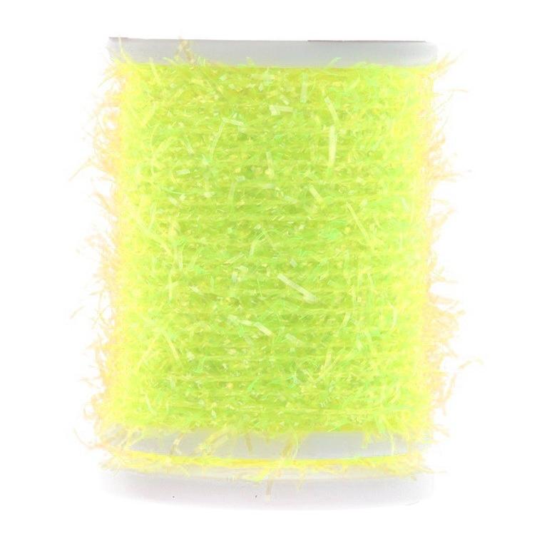 TEXTREME Синель Brill 5 мм 11-Fluo Yellow