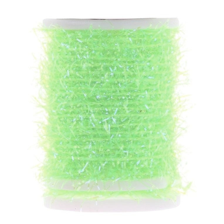 TEXTREME Синель Brill UV 5 мм 17-Fluo Mint