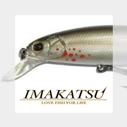 Воблеры IMAKATSU
