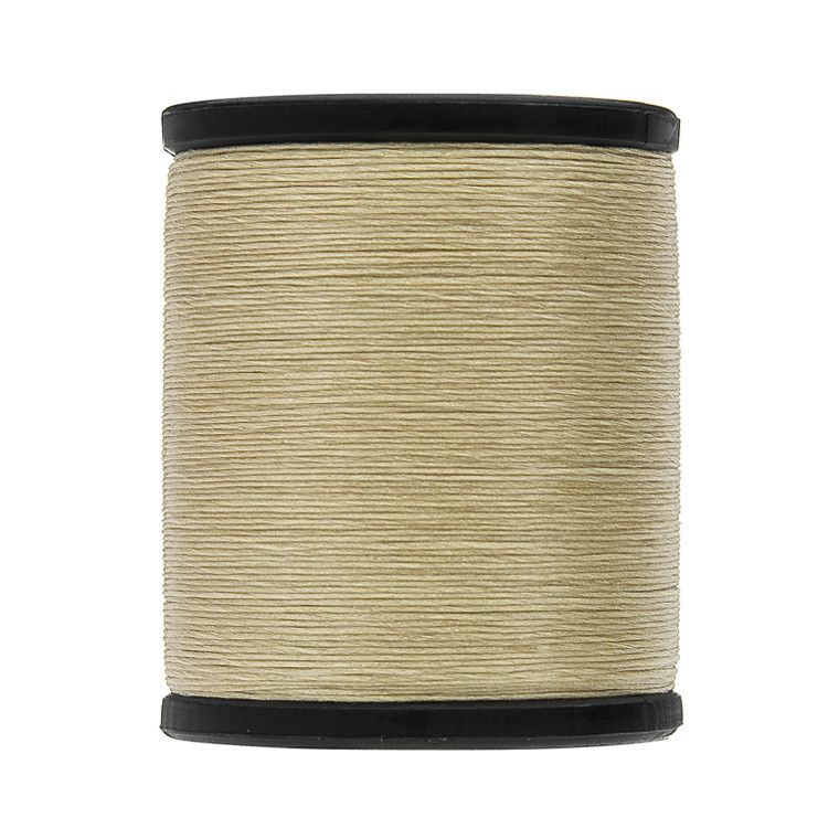 UNI Монтажная нить UNI BigFly Thread 80 y Tan