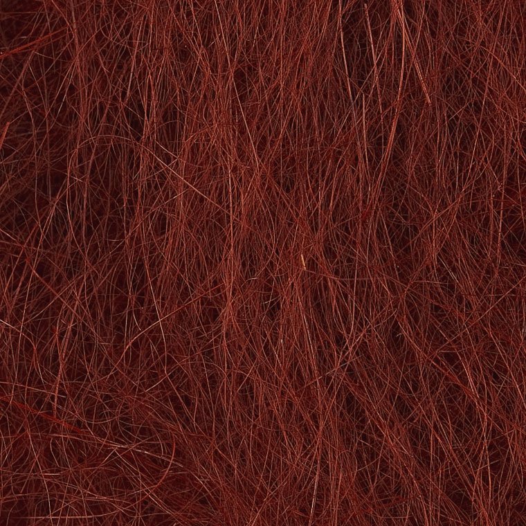  Даббинг HENDS Products Rabbit Fur Dubbing Claret Brown #235