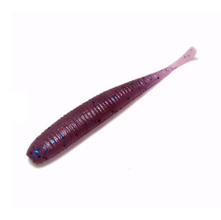 Силиконовая приманка Trix Fry 2,0" цвет 011