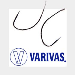 Крючки VARIVAS