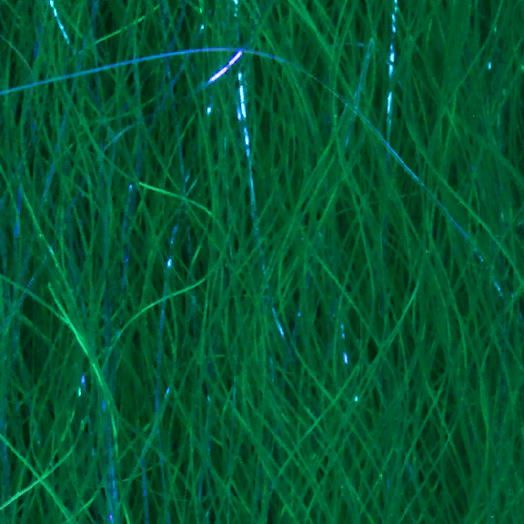 H2O Волокна синтетические Steve Farrar SF Blend DARK GREEN