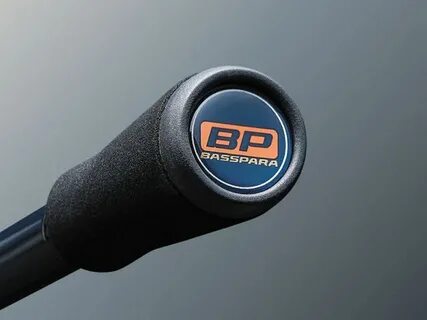 Удилище кастинговое двухчастное Major Craft Basspara BXC-702X 10-84g