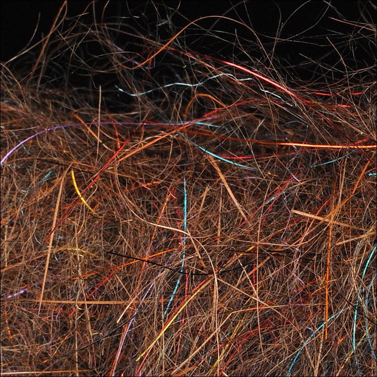 WAPSI Даббинг SLF Kaufmann BROWN STONE #049