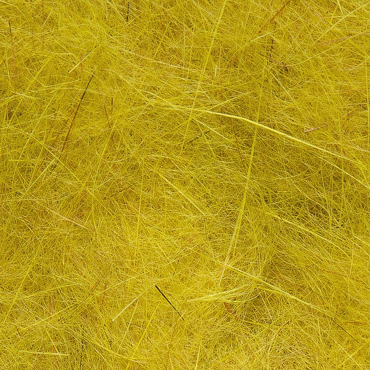 WAPSI Даббинг Rabbit Dubbing GOLDEN YELLOW #010