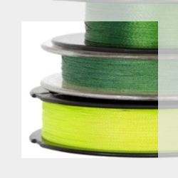 Плетеный шнур