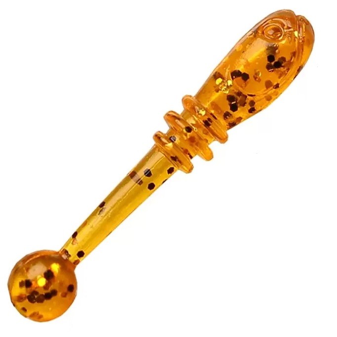 Силиконовая "съедобная" приманка WHITEBAIT 1.2" 84-30-9/57-6 кальмар