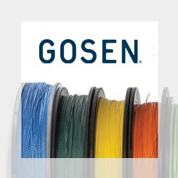 Шнуры GOSEN
