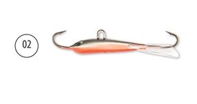 Балансир Spider Pro 08 11 гр. 50 мм 02