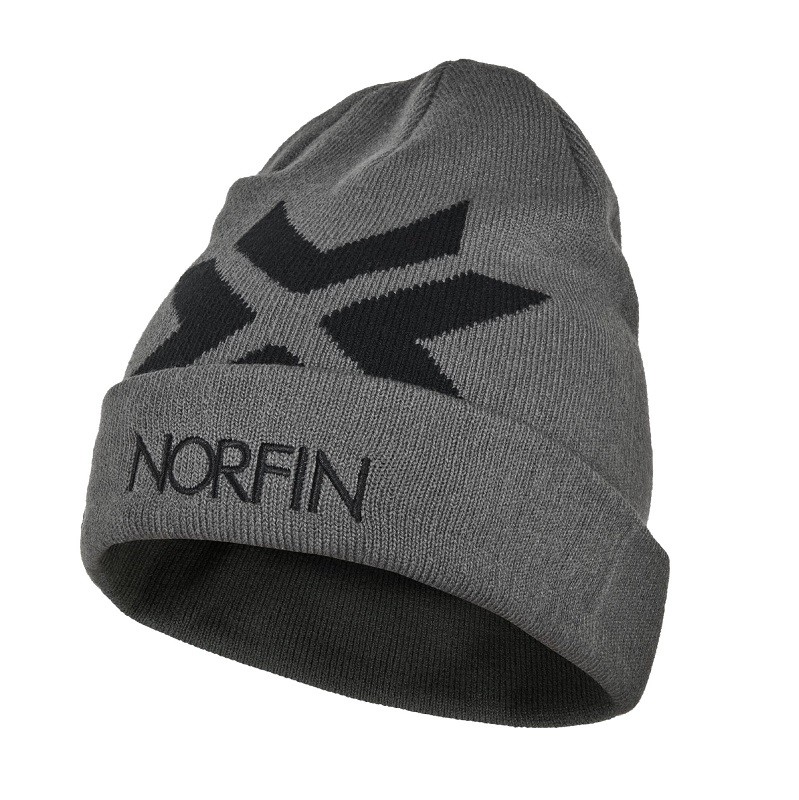 Шапка Norfin NORTHEN STAR GR р.XL