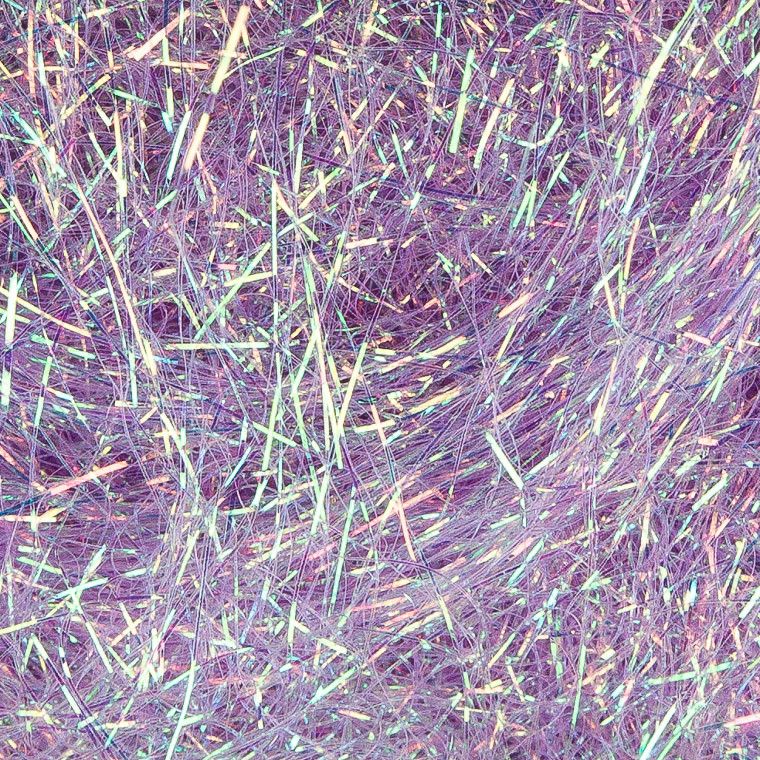  Даббинг HENDS Products Spectra Dubbing Purple #07