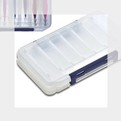 Коробки MEIHO