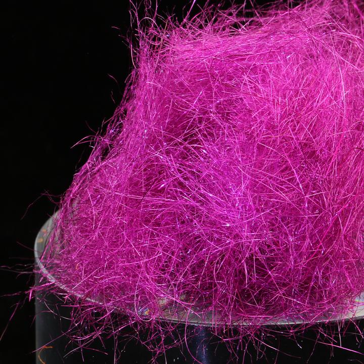 Sybai Даббинг Trilobal Dubbing, Hot Purple